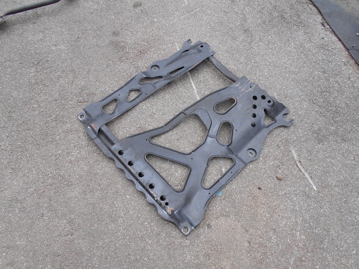 ロードスター 後期 RSⅡ等、トラスメンバー！剛性upにNB6C，NB8Cに！NB1流用に！条件でNA6CE，NA8Cに！