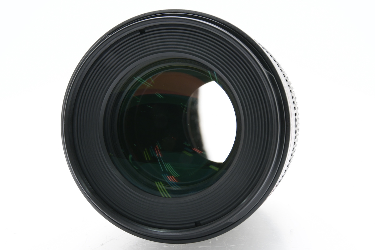 CANON MACRO LENS EF 100mm F2.8 L IS USM EFマウント キヤノン AF一眼用 単焦点レンズ