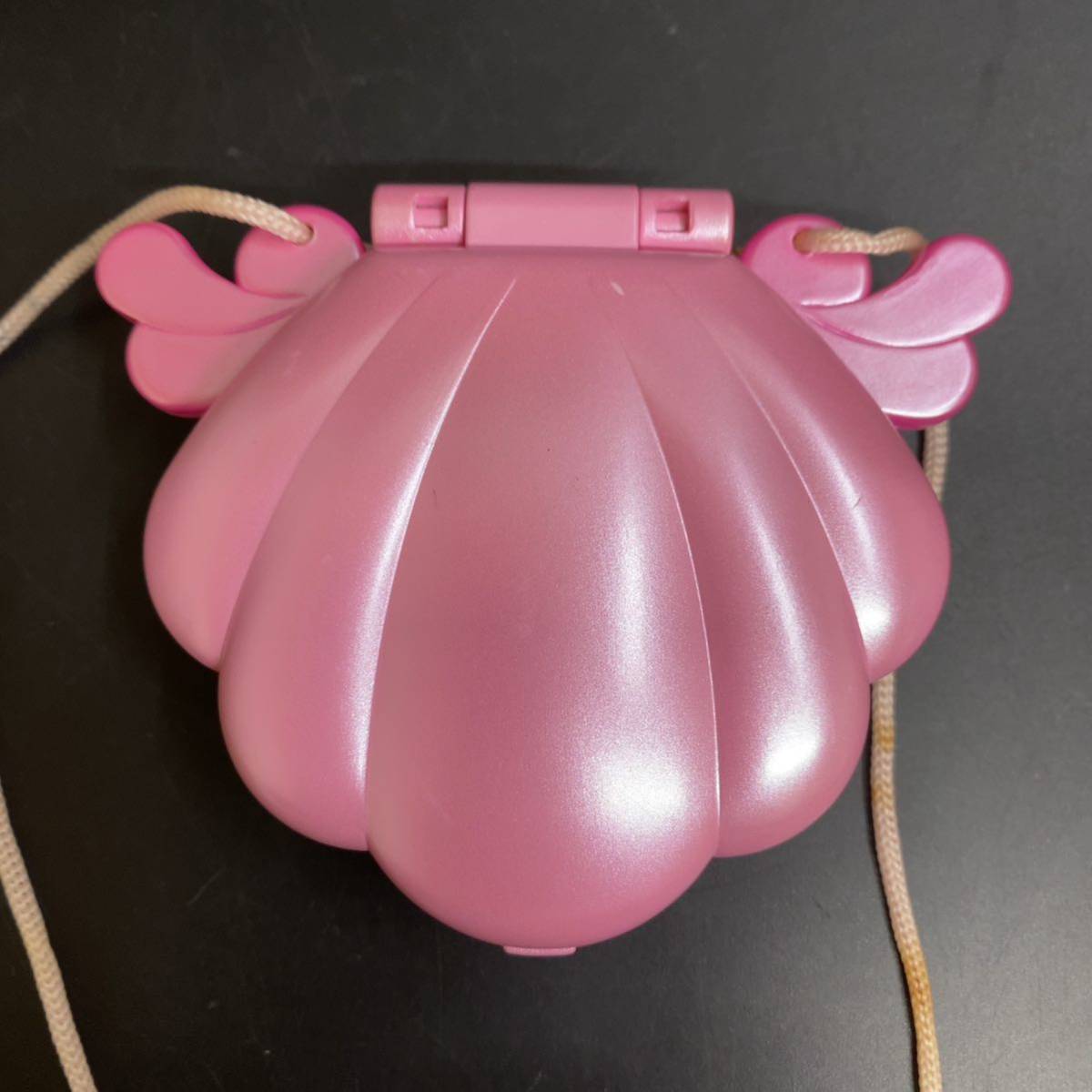 ぴちぴちピッチ アクアピッチコンパクト ミニ マーメイドメロディ 七海 