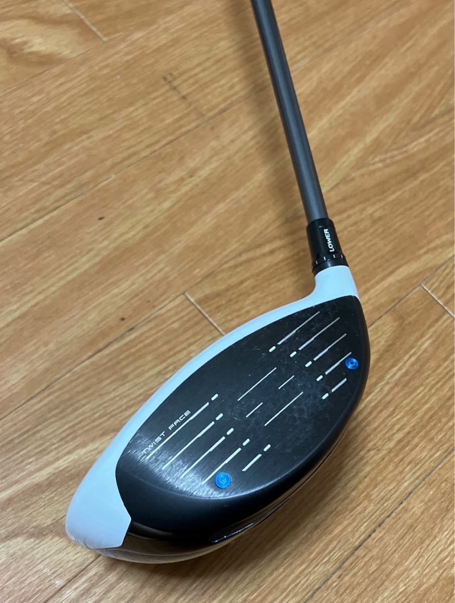 SIM ドライバー テーラーメイド MAX 10.5度 TaylorMade MAX-D 公式通販
