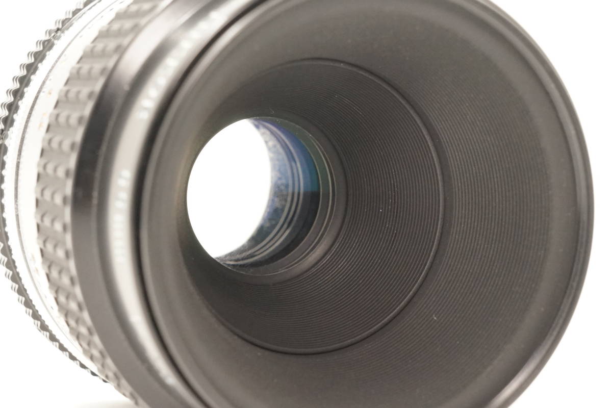 ニコン Nikon Ai-S Micro Nikkor 55mm F2.8 (2) ニコン Nikon Ai-S Micro Nikkor 55mm F2.8 (2)