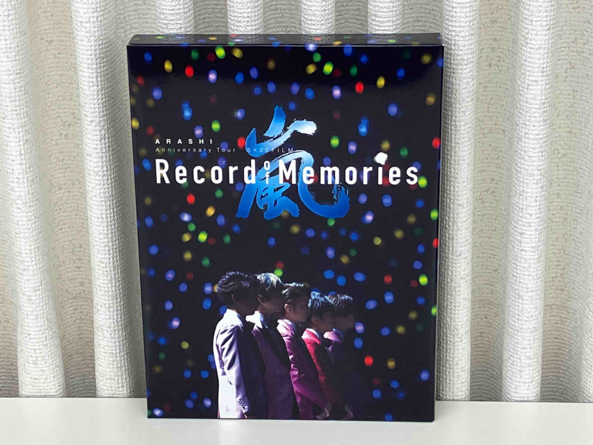 Mayumi S様専用 嵐 DVD Blu-ray 10点セット まとめ売り 嵐 Blu-ray