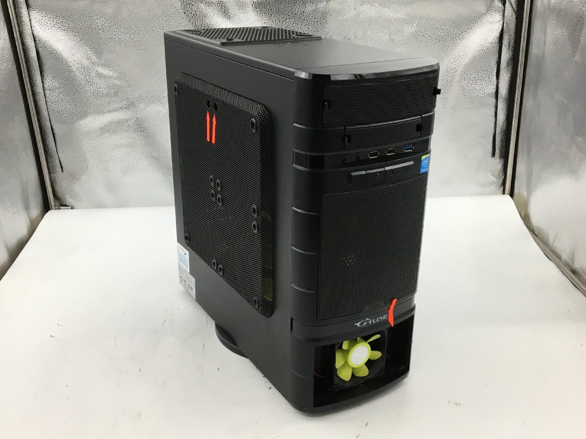Epson デスクトップPC i5-4460/8GB/Win11 Pro Epson デスクトップPC i5-4460/8GB/Win11 Pro 【公式通販】