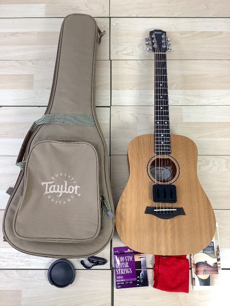 テイラー アコースティックギター BT1 Taylor ベビーテイラー BT1 ミニ