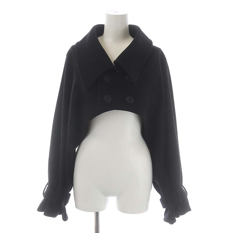 feu | リミ Yohji LIMI ⁄ Yamamoto Winter Autumn 2023-24 「Lee 