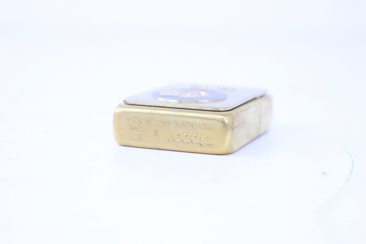 ZIPPO ジッポ 70周年記念 Friends For A Lifetime ライター 喫煙グッズ