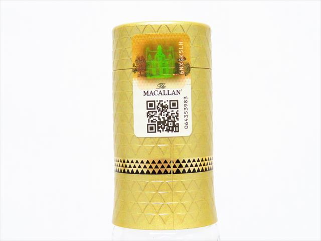 ◇◇MACALLAN マッカラン 12年 ダブルカスク 700ml 40％ シングル
