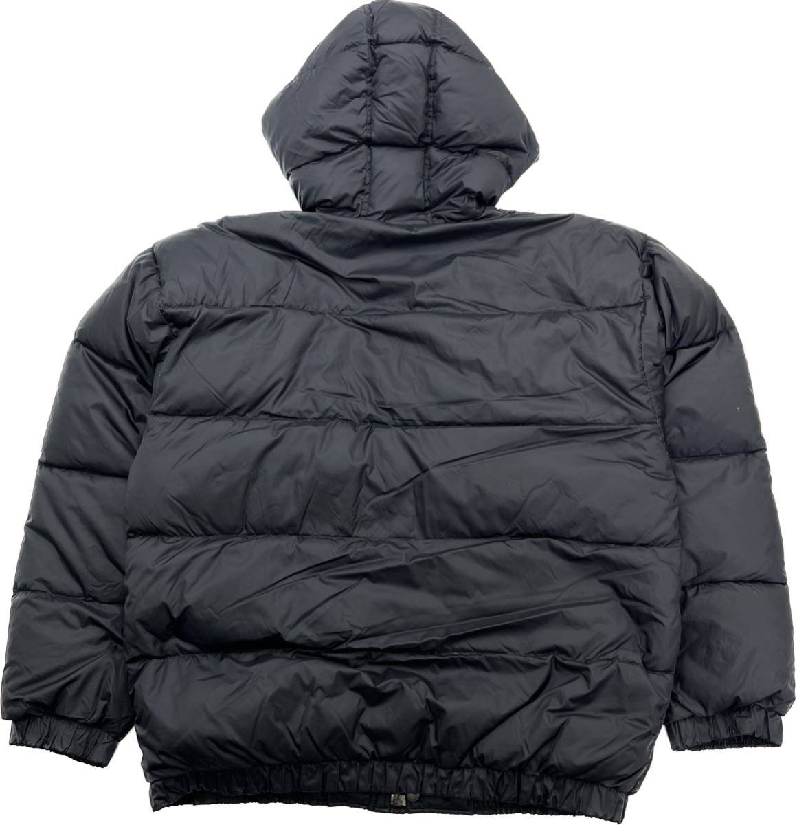 90s 00s ☆ WOOLRICH ☆ ふかふか◎ ダウンジャケット ダウンパーカー