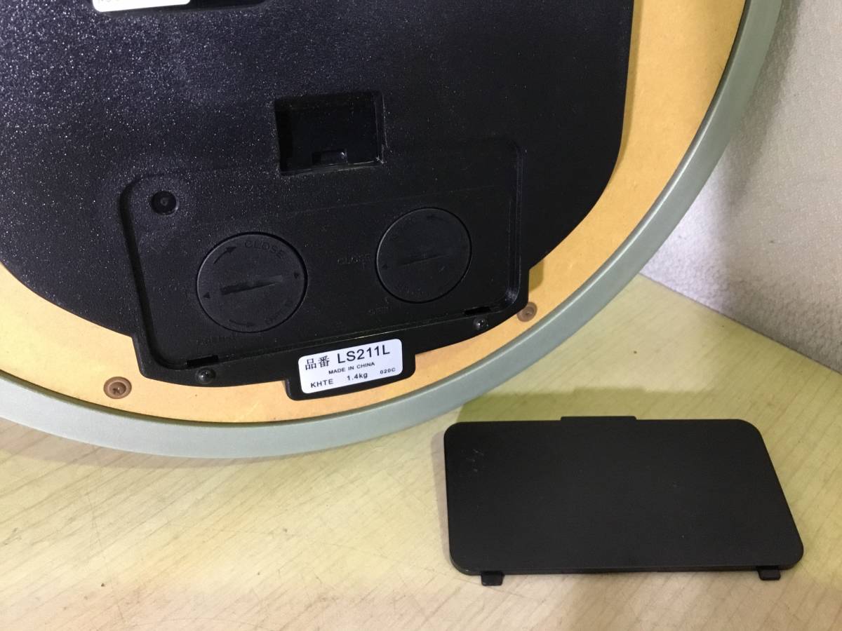 新品未使用 高級セイコープレミアムSEIKO 象嵌 電波時計 置時計LW207