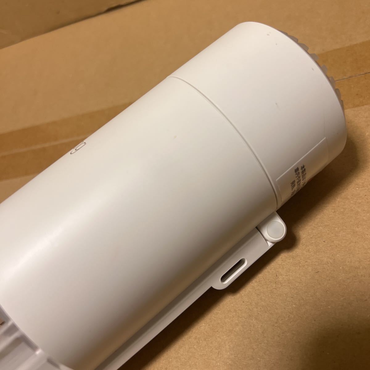 Airdog mini portable ホワイト Air dog mini portable ホワイト CZ