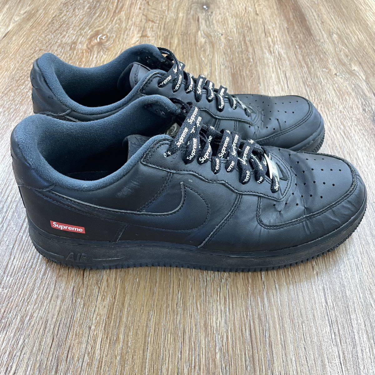 シュプリーム Supreme NIKE AIR エアフォース スニーカー 靴 シューズ 