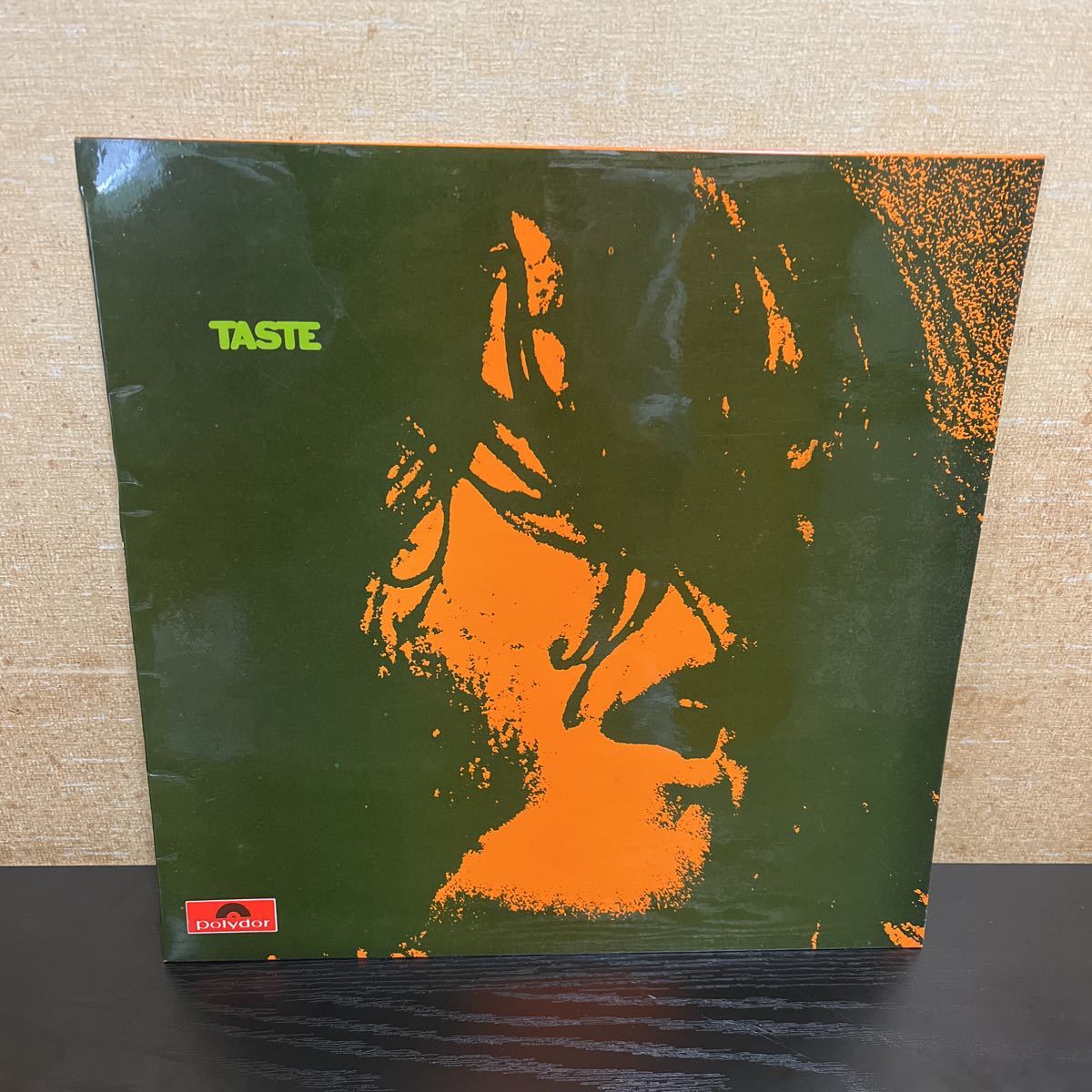 Taste Rory Gallagher UK盤 Wise Publications The Essential 【公式通販】
