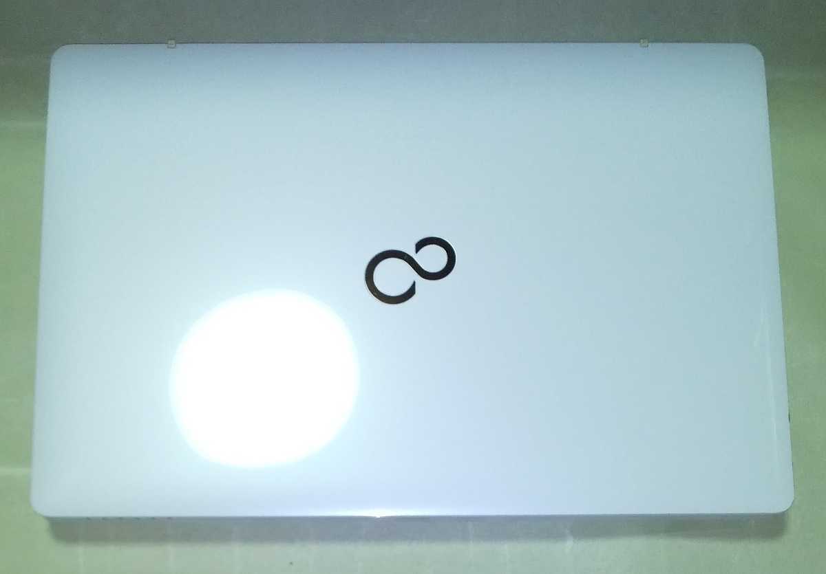 LIFEBOOK Core i7 FMV 7700HQ i7-7700HQ 4GB 1TB Windows10 AH50⁄B3