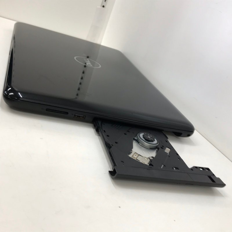 値引不可 Dell inspiron5567 Core i3