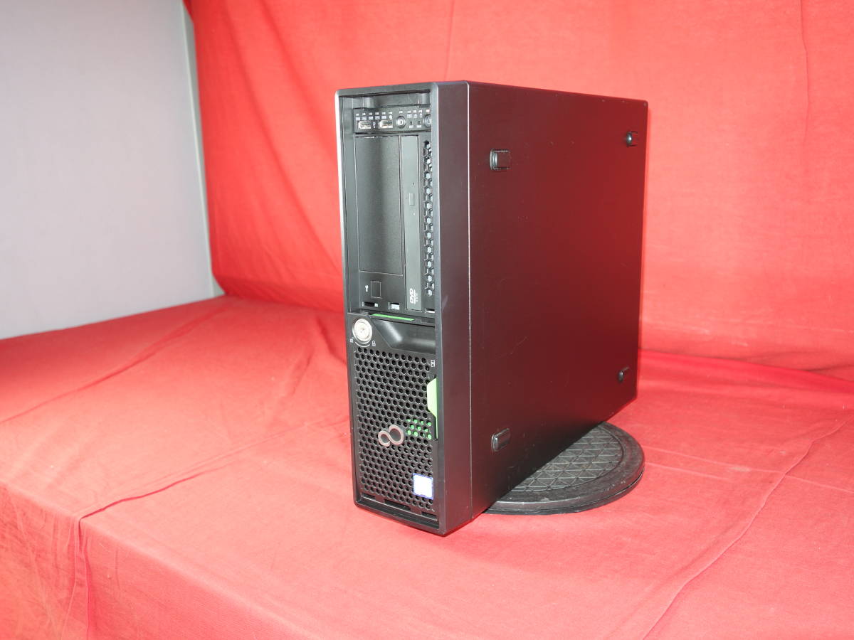 TX1320 M2 PRIMERGY Primergy Fujitsu Xeon 富士通 E3 (Xeon | FuJitsu 