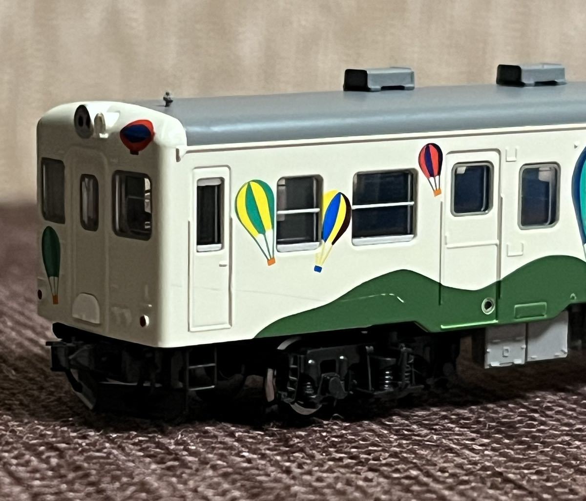 定番人気，本物保証 TOMIX 宮沢模型 国鉄キハ52-100形ディーゼルカー