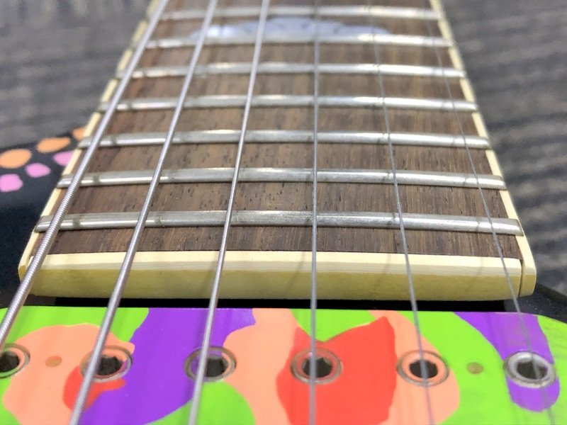 Fernandes MG-165X? MG-145X? X JAPAN HIDEモデル フェルナンデス