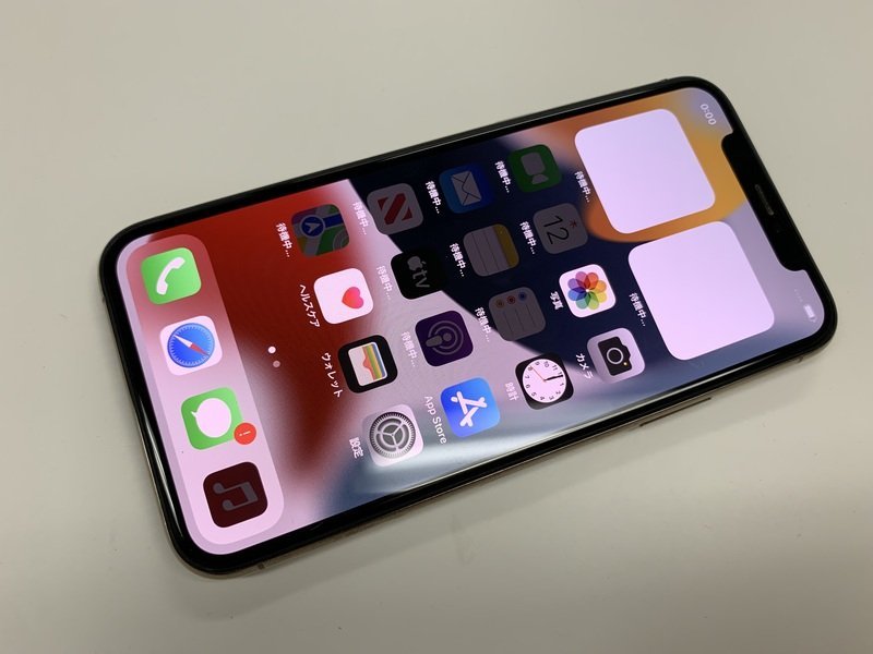 携帯電話、スマートフォン 【ジャンク】iPhone 11 Pro Max 256GB