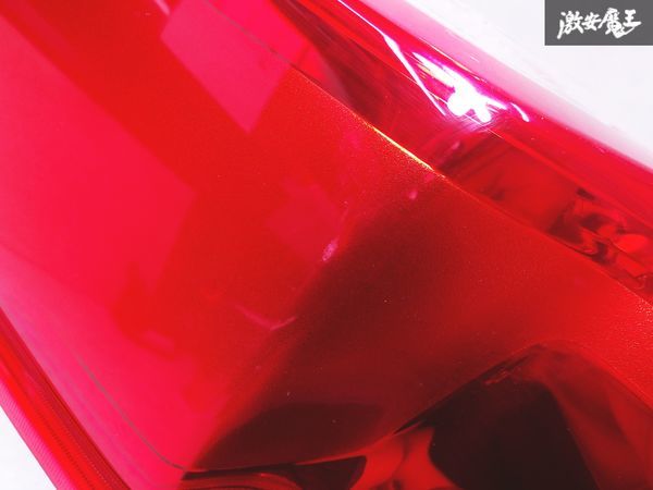 割れ無し!! ホンダ 純正 JF3 JF4 N-BOX Nボックス 前期 LED テール