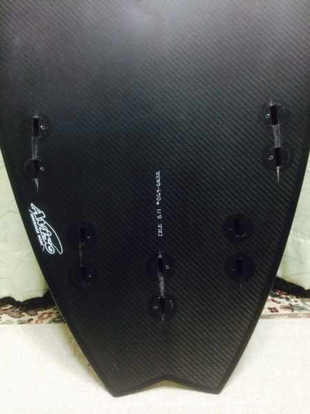 AVISO COLE ZEN2 5.11 firefly アビソ コール 検）アルメリック(5.11  