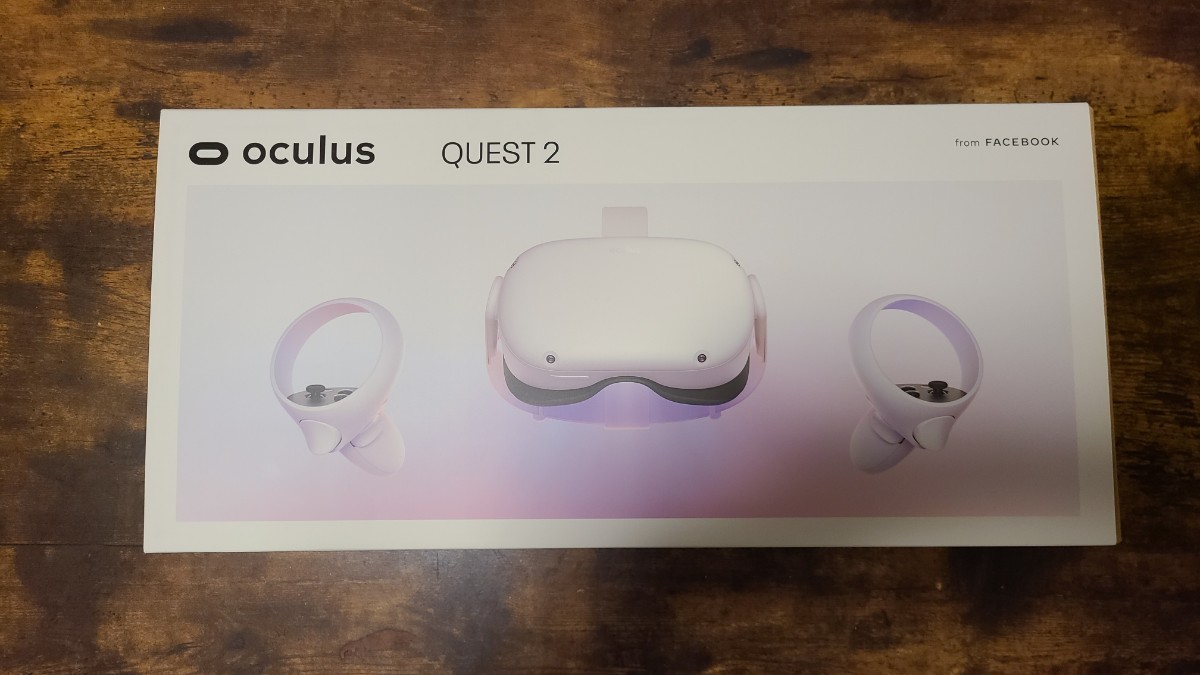 Quest 0 128GB クエスト headset 128GB（ 【Meta】 Oculus Quest 2