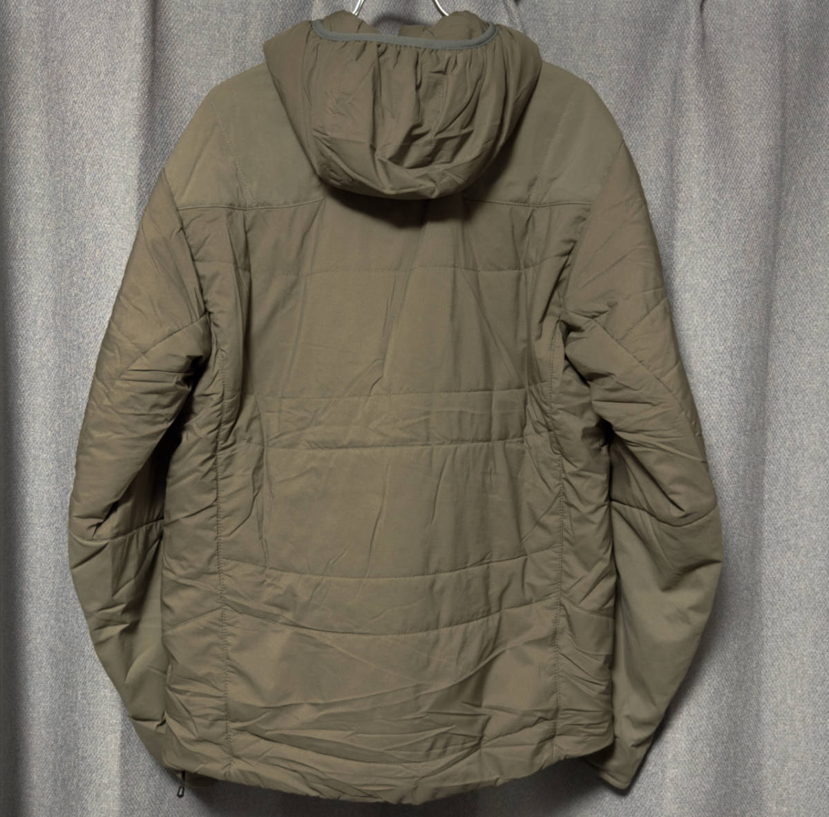 Tilak Ketil MIG Jacket S 中綿ジャケット ACRONYM 【公式通販】