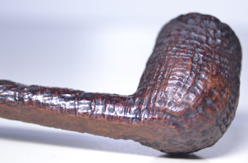  初期 1950年代 スタンウェル STANWELL ROYAL BARK 王冠無し S レア 入手困難(パイプ)｜売買されたオークション情報、yahooの商品情報をアーカイブ公開 - オークファン パイプ