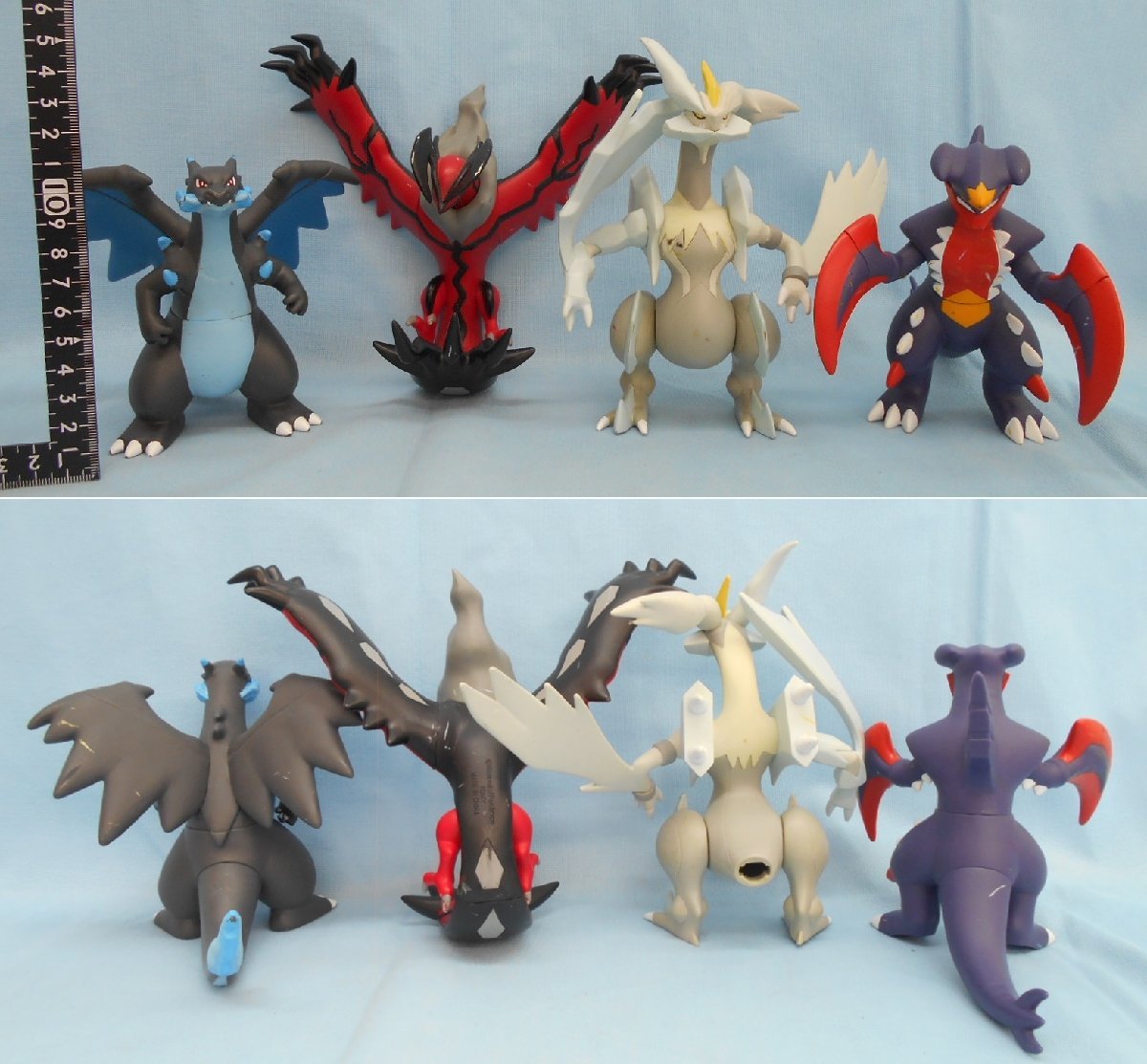 ポケットモンスター ポケモン モンコレ 指人形 ソフビ その他 ポケットモンスター ポケモン モンコレ 指人形 ソフビ その他