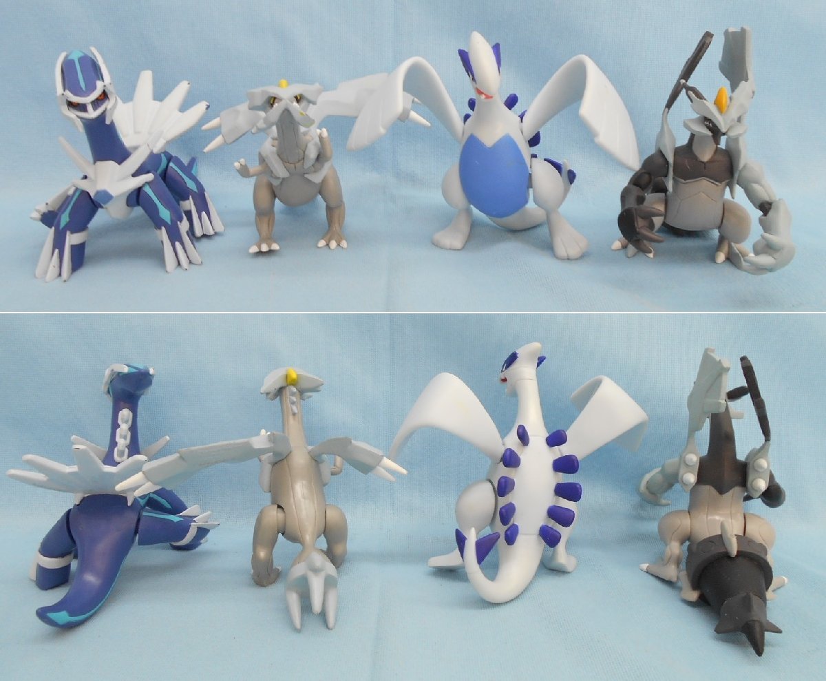 ポケットモンスター ポケモン モンコレ 指人形 ソフビ その他 ポケットモンスター ポケモン モンコレ 指人形 ソフビ その他