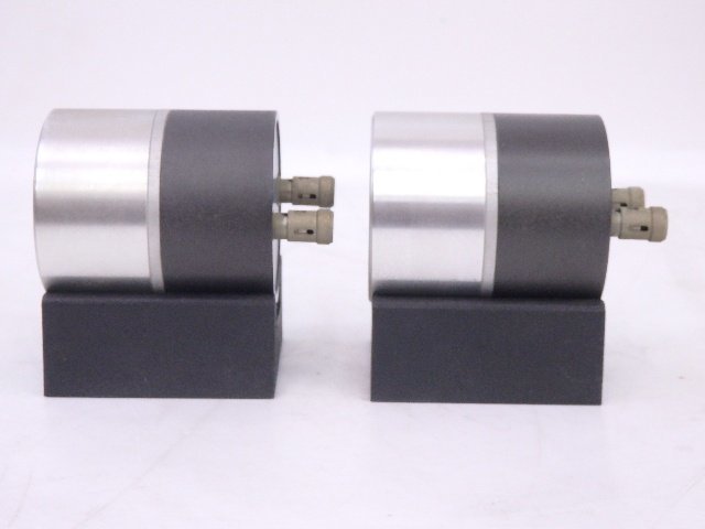 CORAL/コーラル アルニコマグネット採用 ホーン型ツィーターユニット H