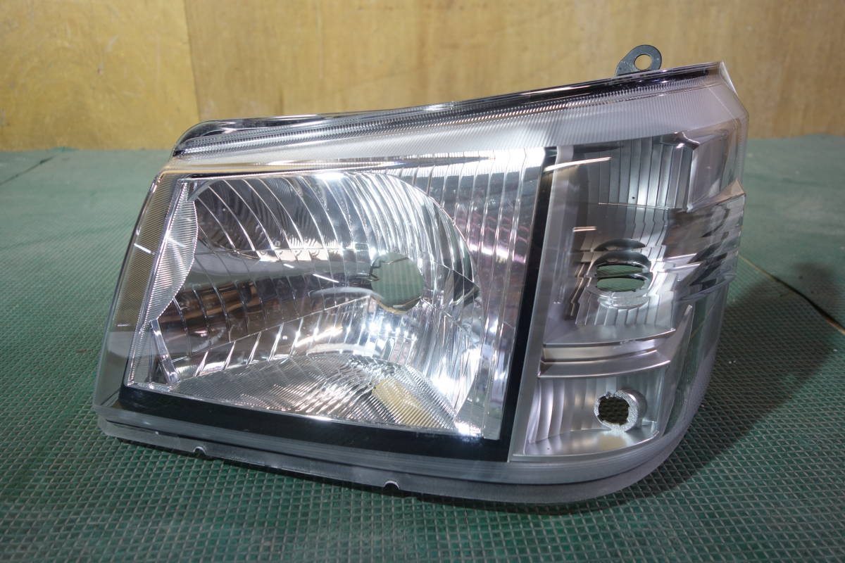 ダイハツ ハイゼットトラック S500P・S510P 16666 S500P 後期