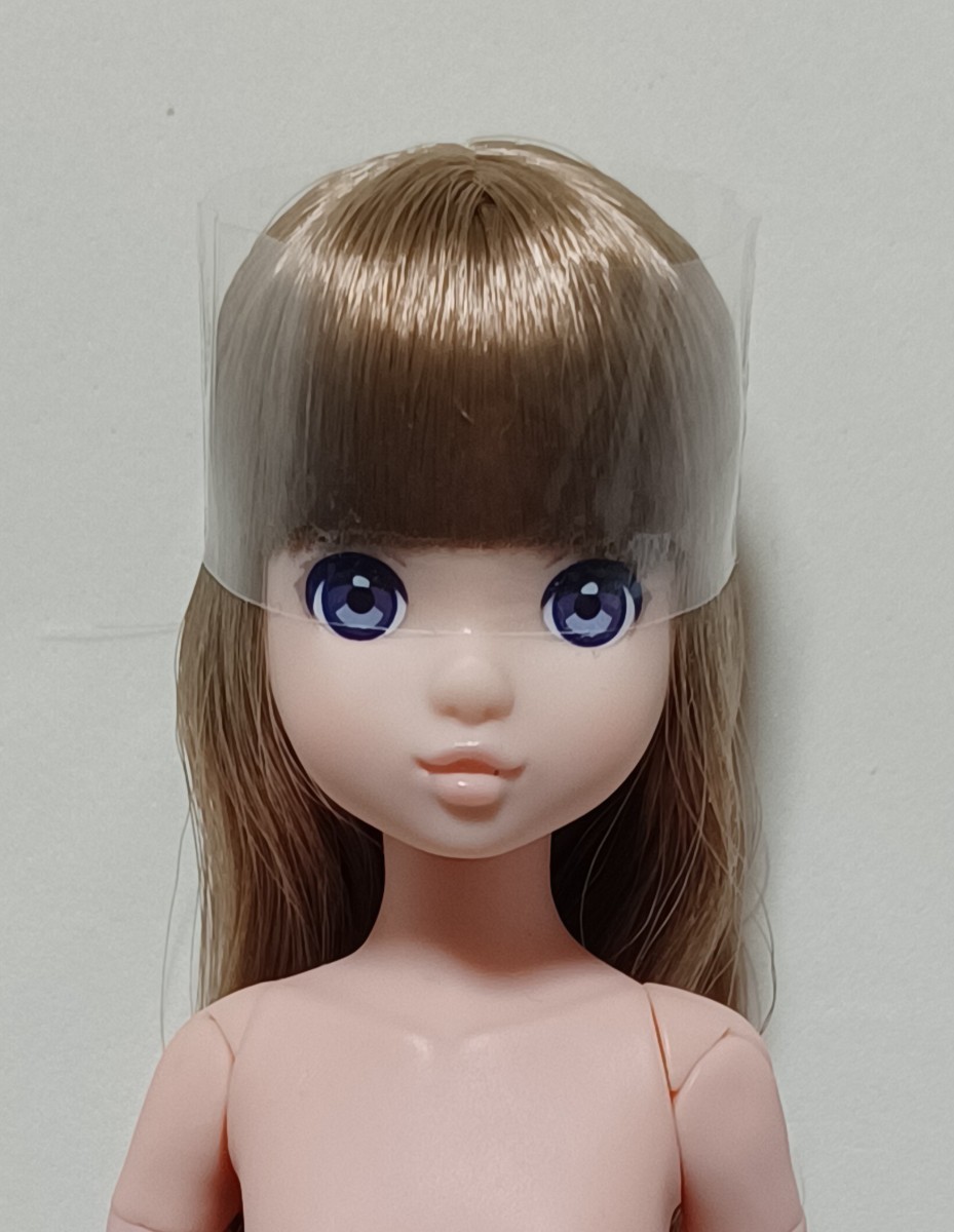 人気，新作 Fresh ruruko 1509 本体のみ(momoko)｜売買されたオークション情報、yahooの商品情報をアーカイブ公開 - オークファン momoko