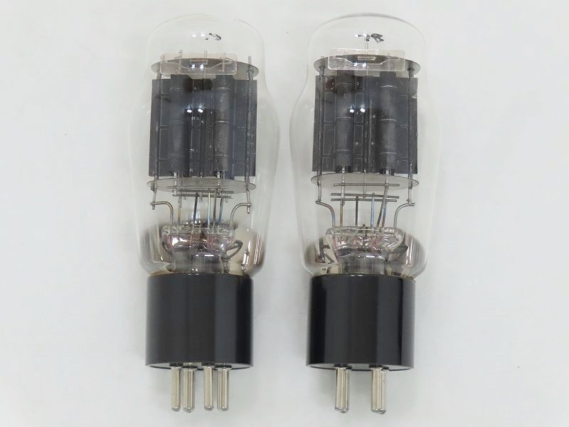 □□JMTEC 2A3 真空管 2本 ジムテック□□231013103Jm□□ 真空管 □□JMTEC 2A3 真空管 2本 ジムテック□□231013103Jm□□ 真空管