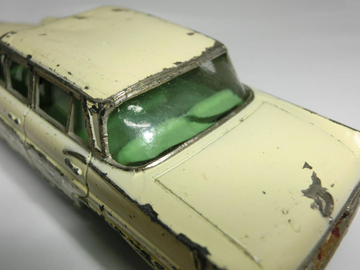 大盛屋 メルセデス ベンツ 全長11.5cm TAISEIYA ミニカー 大盛屋 2025