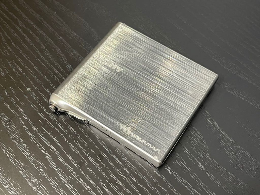 SONY/ソニー/WALKMAN/MZ-E10/MDLP/MDウォークマン/MDプレーヤー/ 