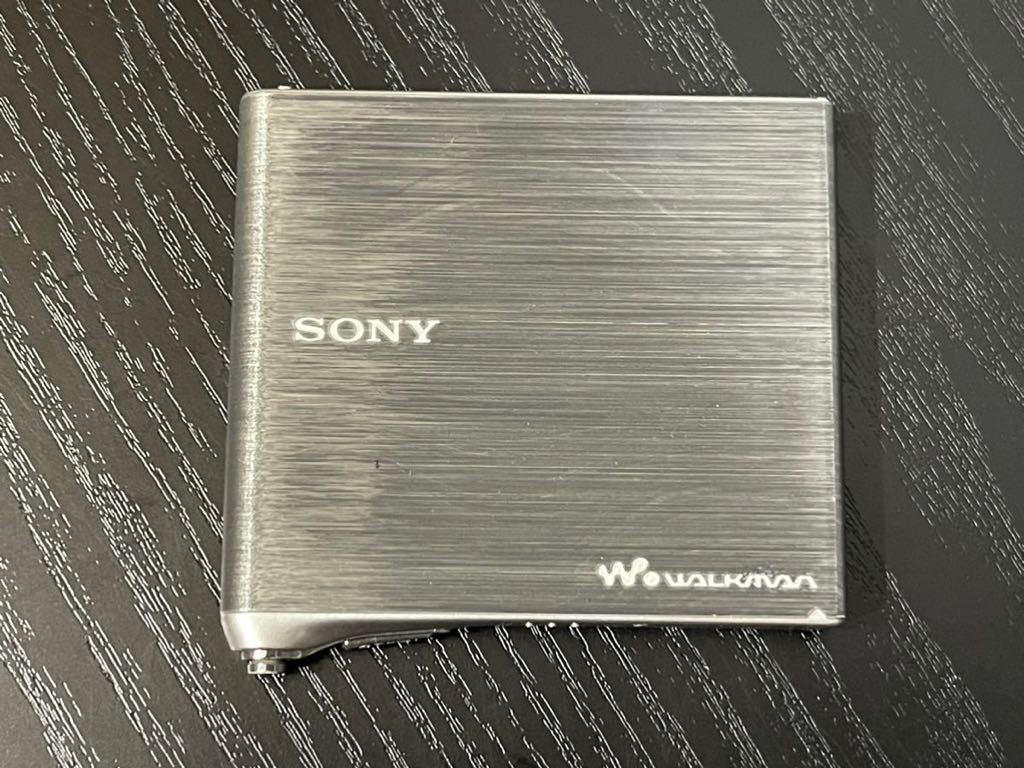SONY/ソニー/WALKMAN/MZ-E10/MDLP/MDウォークマン/MDプレーヤー/ 