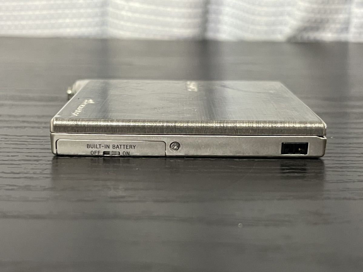 SONY/ソニー/WALKMAN/MZ-E10/MDLP/MDウォークマン/MDプレーヤー/ 