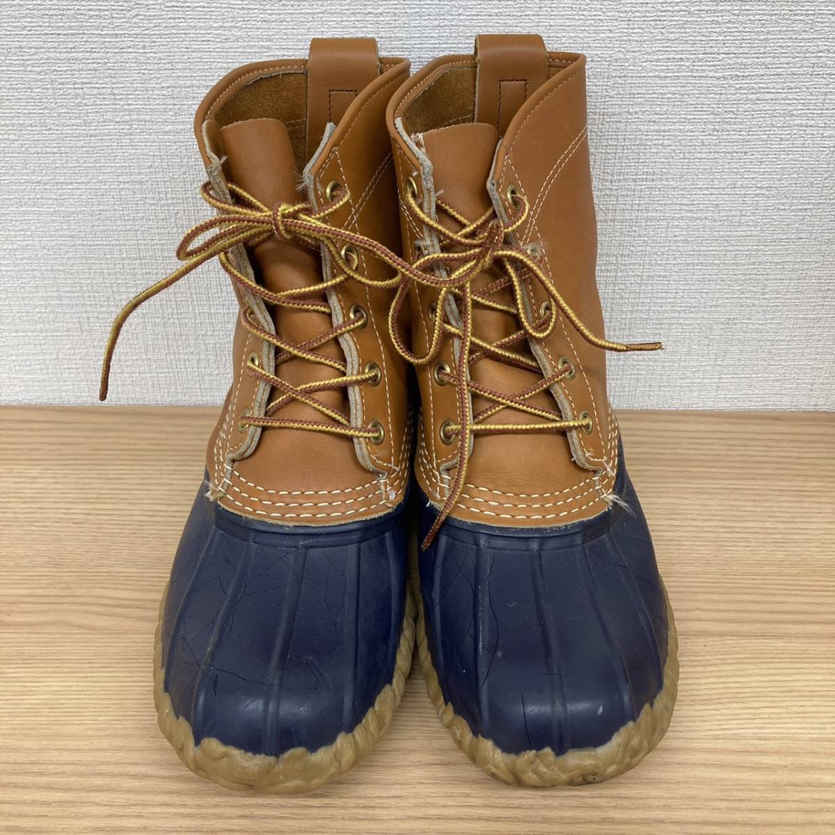 L.L.BeanL.L.Bean ブーツ エルエルビーン