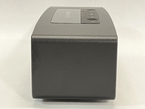 Bose SoundLink Mini II ワイヤレス スピーカー Bluetooth 音響機器