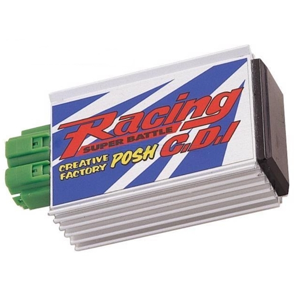 ポッシュ　CFPOSH製　スーパーラップピストンキット NSR50 93-99 在庫あり CF POSH CFポッシュ 220065 スーパーバトル レーシングCDI