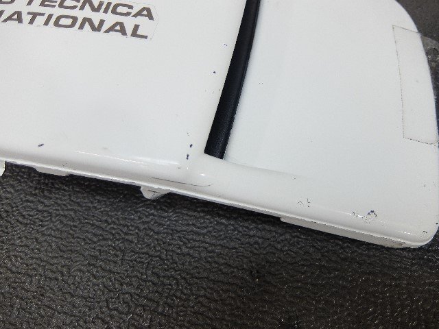 GDB インプWRX STI E型/涙目 純正フォグランプカバー 左右セット インプレッサ GDB GDA ☆ストア出品☆ スバル E