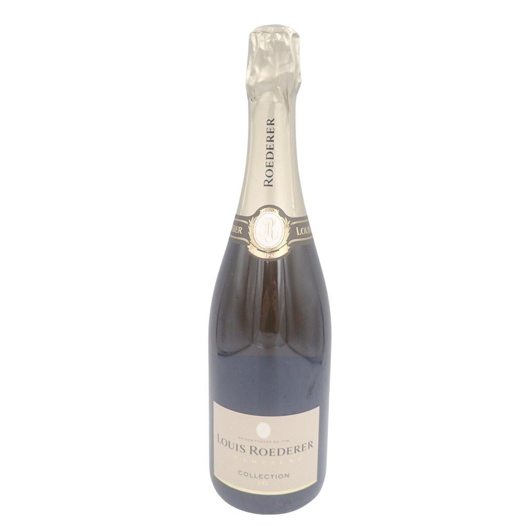 ルイロデレール コレクション 243 750ml Louis Roederer Collection