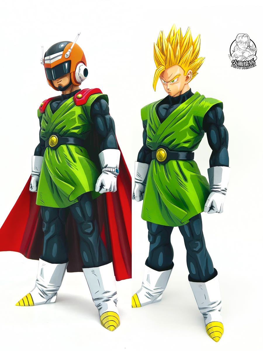 ドラゴンボール 一番くじ : 激突！！宇宙を賭けた 中古(本体A⁄箱B)一番