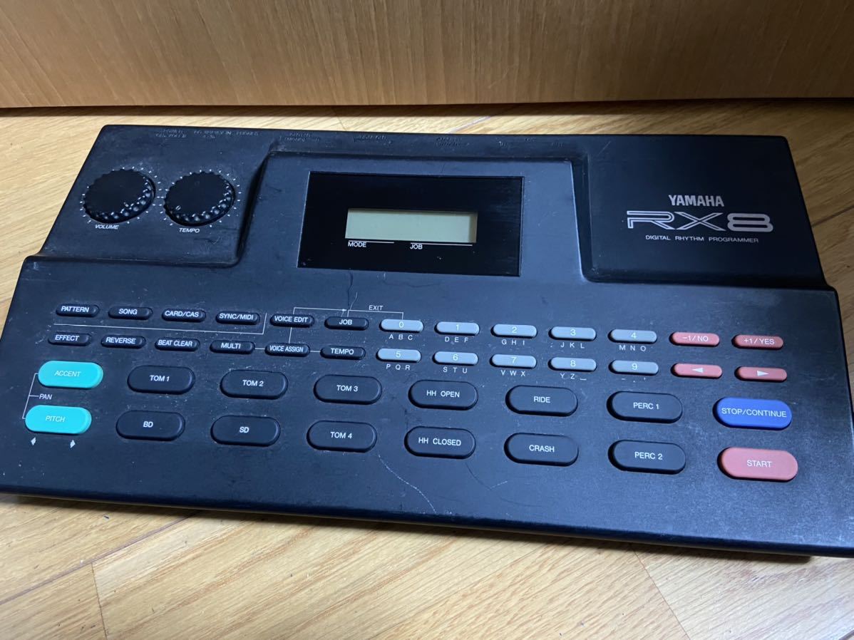 YAMAHA RX-8 ヤマハ ジャンク