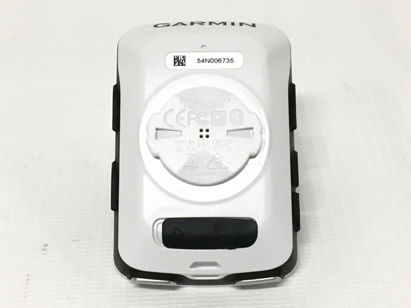 GARMIN EDGE520J サイクル コンピューター 自転車 サイクリング 機器
