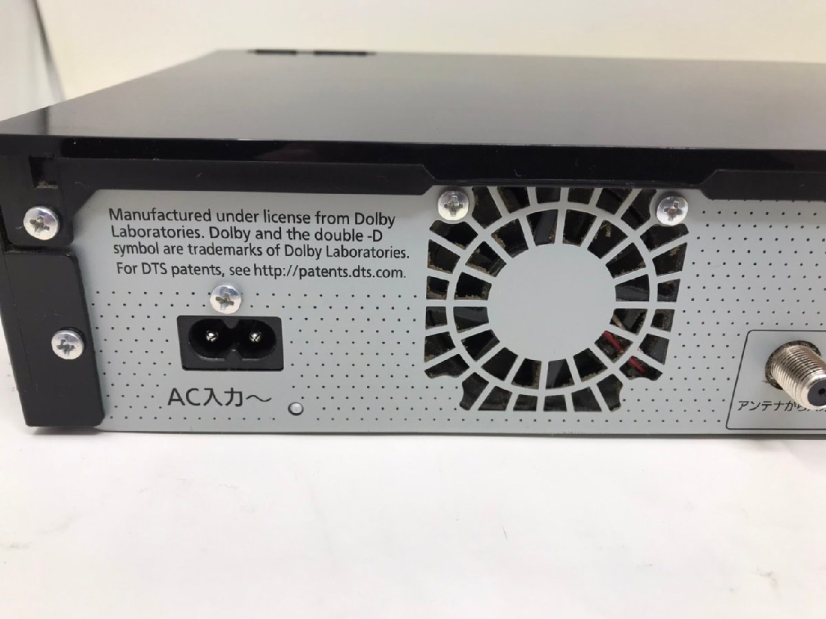 難◎東芝☆レグザREGZA RD-X10 HDD ブルーレイレコーダー 2TB☆ 【公式