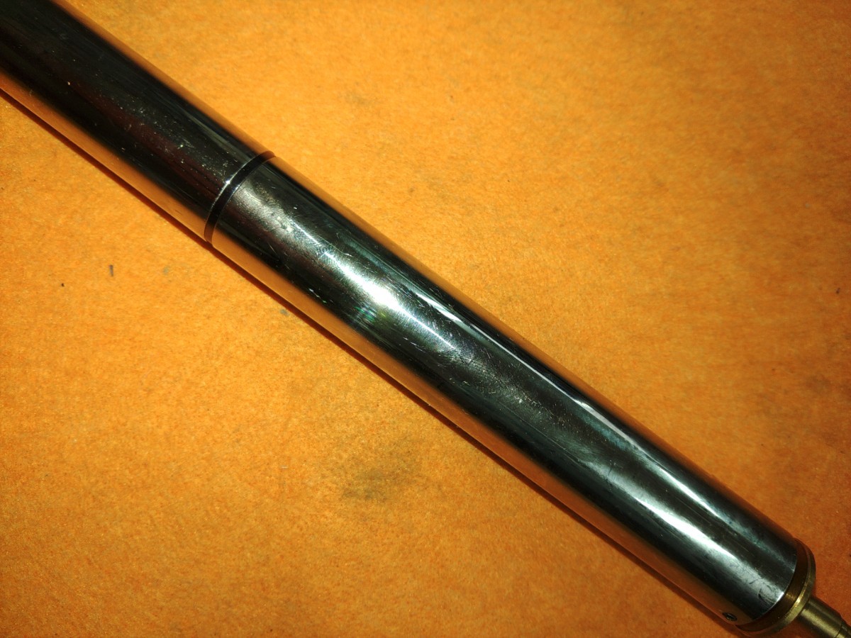 HFC製 VSR-10シリーズ用 Co2 シリンダーJPVerジャンク扱い品/東京 