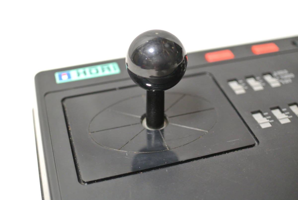 ファイティングスティックMulti マルチ H3J-07 HORI