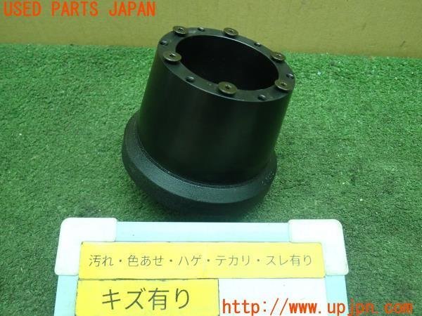 3UPJ=99610618]ロータス・エキシージ(1117)社外 ステアリングボス 中古