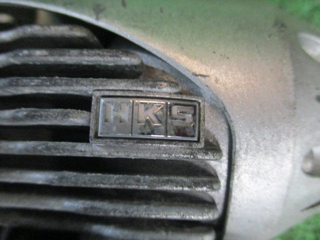 330860★HE22S/ラパン【HKS】ブローオフバルブ★エンジン型式 K6AT★動作確認済 hks ブローオフバルブの通販 ラパンss - 「ラパンss+ブローオフバルブ」の落札相場 ブローオフバルブ取り付けました！